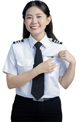 Cơ phó Mạch Khanh